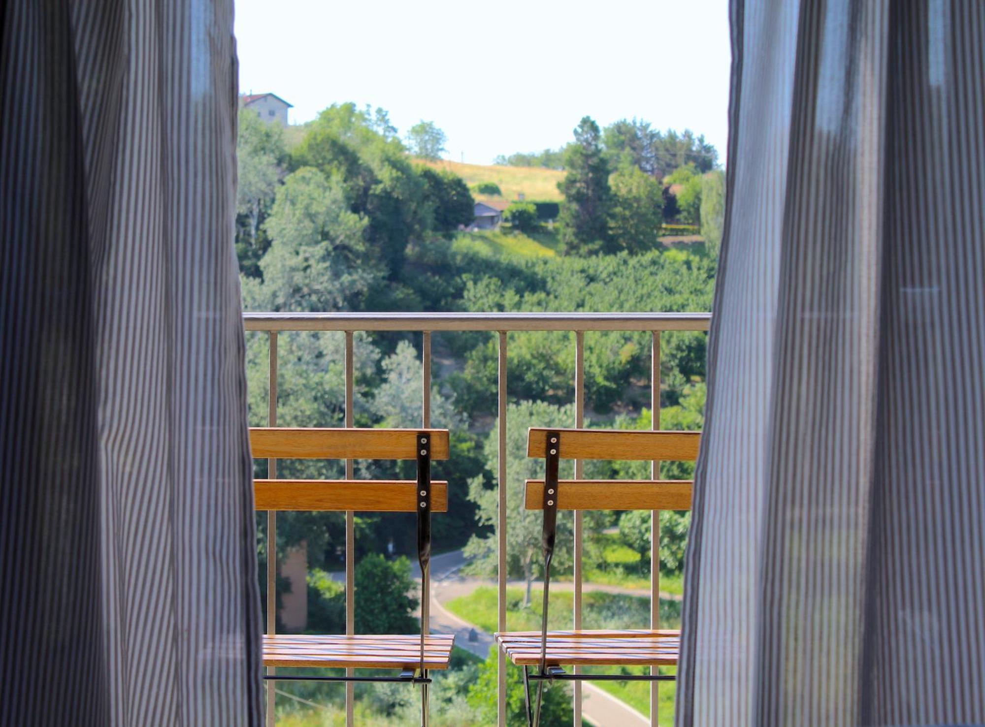 Villa Amazing Langhe And Monferrato | House With Garden Calamandrana Exterior foto
