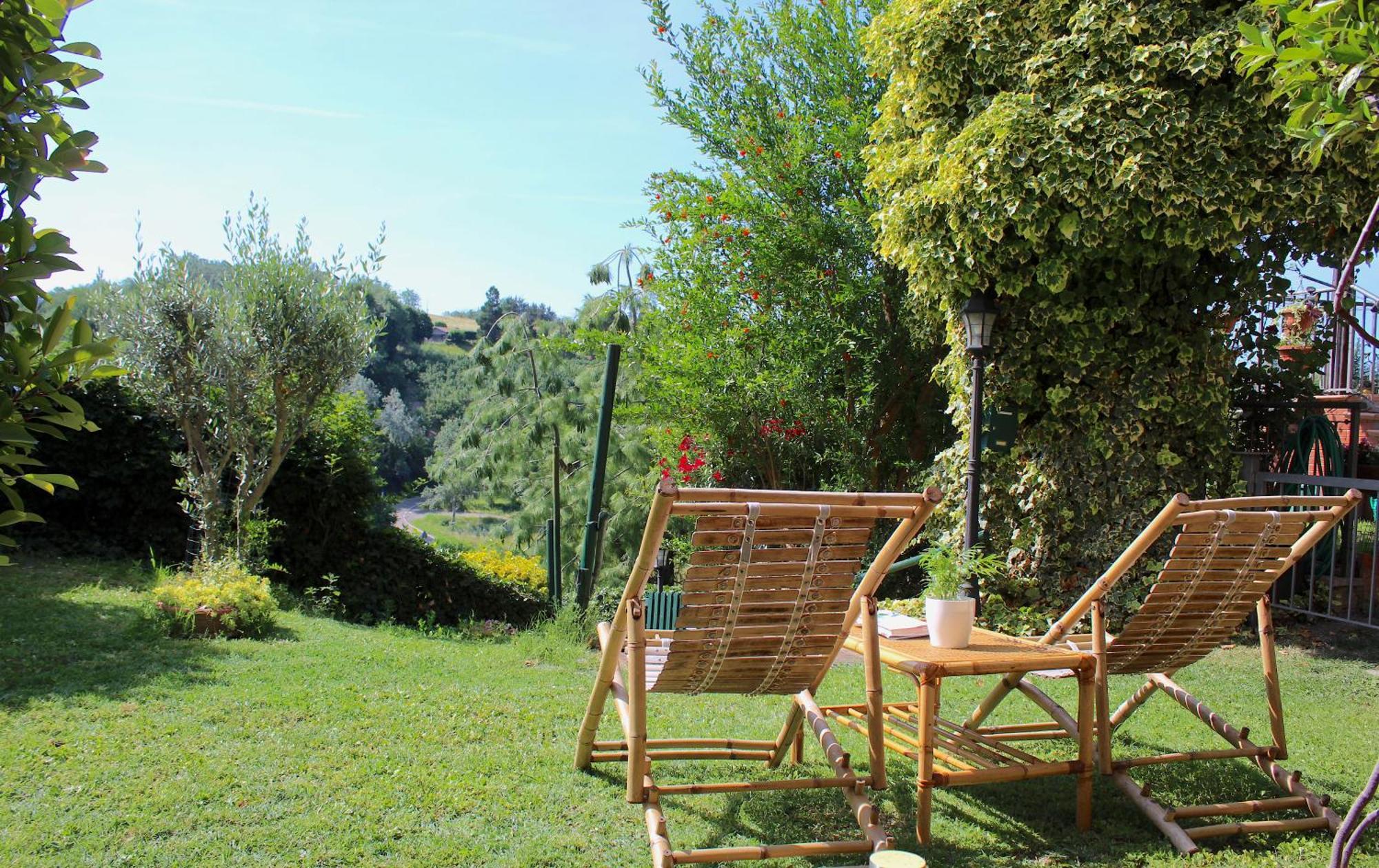 Villa Amazing Langhe And Monferrato | House With Garden Calamandrana Exterior foto